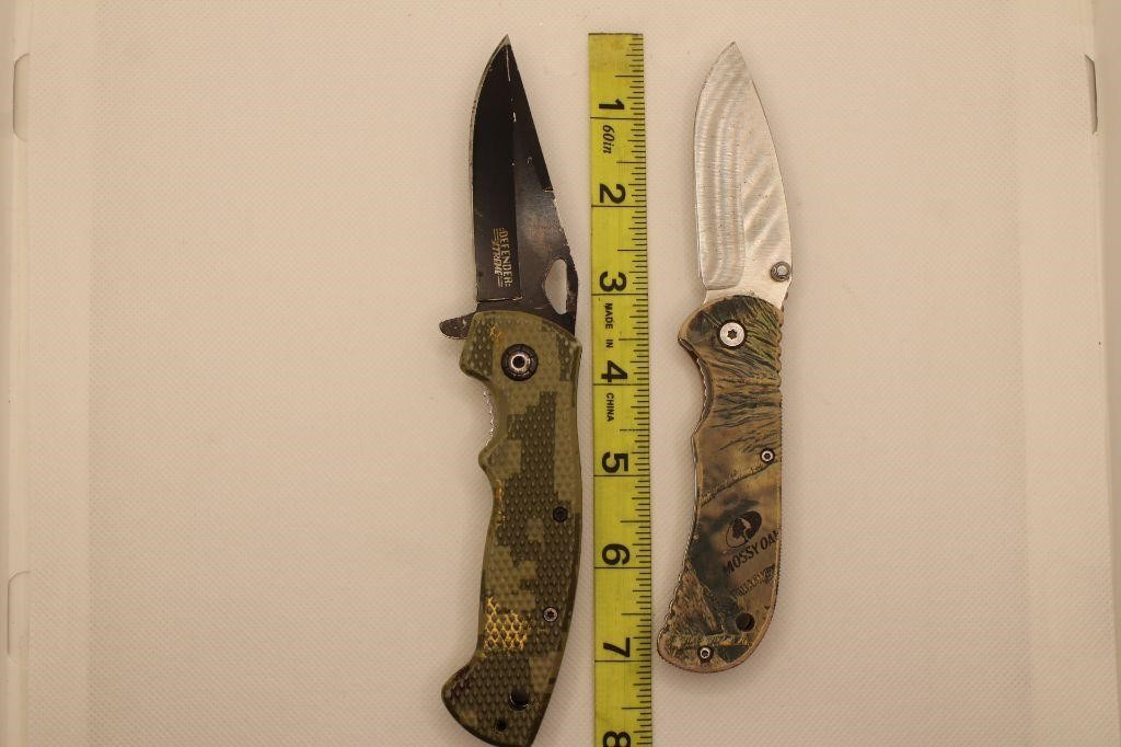 Jewelry Knives Tactical and Collectibles