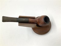 MASTERCLASS CORSICAN BRIAR PIPE - MADE IN FRANCE