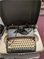 Vintage Sears Medalist Electric Typewriter