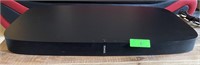 SONOS SOUNDBAR PLAYBASE OPTICAL INPUT- WORKS