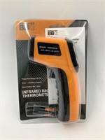 PITMASTER BBQ INFRARED THERMOMETER