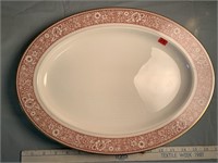 Noritake Platter