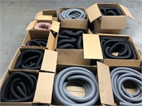 Various Hoses (See Photos)