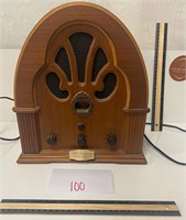 95th anniversary Philco Radio