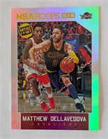 2016-16 Matthew Dellavedova Artist Proof Refractor