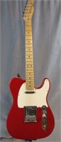 Fender Telecaster Electric Guitar