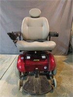 Jazzy Select 14 Power Chair