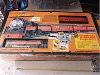 RailKing O Scale Ready-To-Run