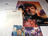 1987 Star Wars Fan Club