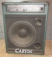 Carvin Acoustic Guitar Amp AG100D