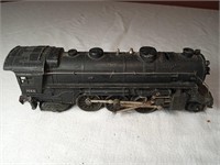Lionel 027 Locomotive # 1666