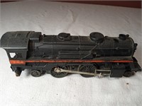 Lionel 027 Locomotive # 250