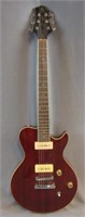 Greg Bennett Avion Electric Guitar