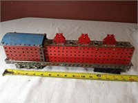 16" Lionel / Erector Locomotive