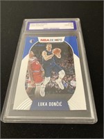 NBA Hoops, Luka Doncic