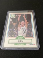 1990 Fleer, Larry Bird