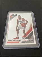 Kent Bazemore, 2020 Donruss was