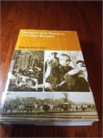 Religion & Ritual In Chinese Society 1st Ed. $164