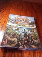 Dungeons & Dragons Birthright Cities Of Sun $175