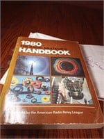 Radio Amateur's Handbook $210 current amazon