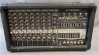 Peavey XR684 Stereo Powered Mixer