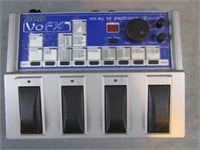 DOD VOFX Vocal FX Processor
