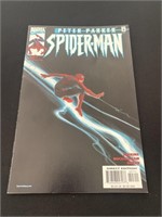 Spider-Man – Peter Parker, 2001