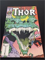 Marvel, The Mighty Thor - June 1988