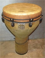 Remo Mondo Djembe Drum 16 inch