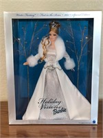 2003 Holiday Barbie