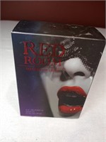 Red Room Shades of Love Perfume New