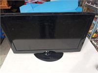 31" LG T.V w/ Wall Mount