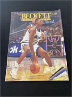 May 1994 Beckett Basketball Monthly