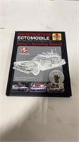 Ghostbusters Ectomobile Owners workshop manual