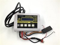 TURNIGY BATTERY CHARGER ACCUCELL C150