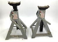 2 TON HEAVY DUTY JACK STANDS