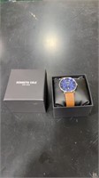Kenneth Cole watch new in box