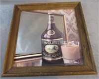 McGuires Original Cream Liqueur Picture