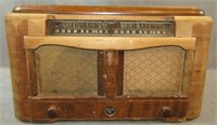 Packard Bell Turntable Radio