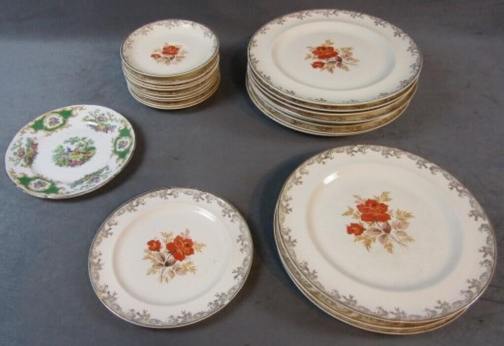 Empress Ovenproof China & Other China Plate