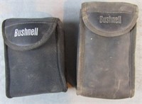 Bushnell Binoculars in case