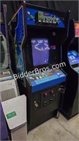 Phoenix Retro Vintage Arcade Game