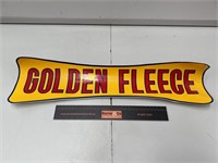 Golden Fleece Decal - L585mm