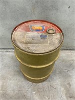 Golden Fleece Supreme Motor 13 Gallon drum