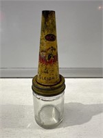 Firezone HCS Tin Top Oil Pourer (Small Size)