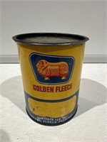 Golden Fleece 1lb Grease tin