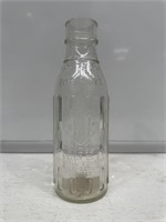SHELL Motor Oil 1 Pint Bottle