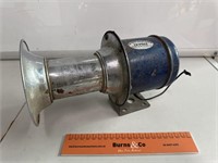 12 Volt Automotive Horn - Not Tested