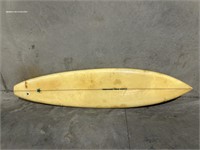 Vintage GOLDEN DAWN SURFBOARDS TORQUAY Surfboard