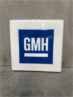 Original HOLDEN GMH Dealership Perspex Light Box